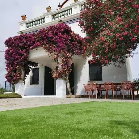 Villa Els Flamencs Amposta