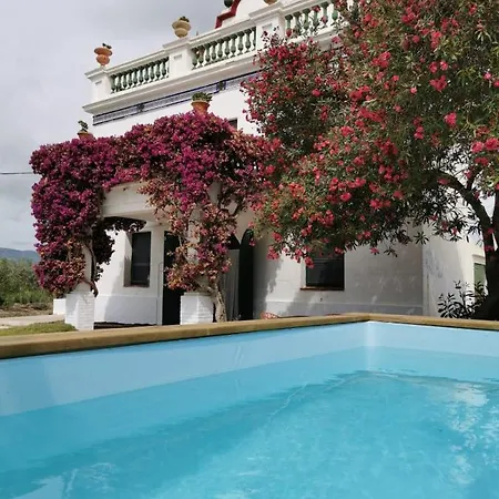 Villa Els Flamencs Amposta